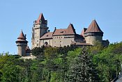 Kreuzenstein