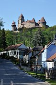 Kreuzenstein