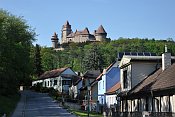 Kreuzenstein