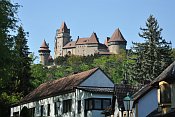 Kreuzenstein