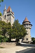 Kreuzenstein
