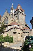 Kreuzenstein
