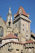 Kreuzenstein