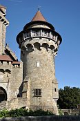Kreuzenstein