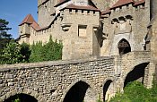 Kreuzenstein