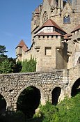 Kreuzenstein