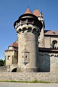 Kreuzenstein