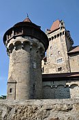 Kreuzenstein