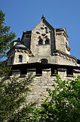 Kreuzenstein