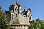 Kreuzenstein