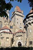 Kreuzenstein
