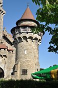Kreuzenstein