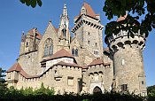 Kreuzenstein
