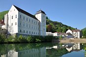 Lilienfeld  klter