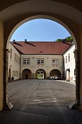 Lilienfeld  klter