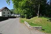 Kirchberg an der Pielach  prbh valu na vchod