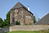 Rauhenstein (Weienalbern)