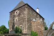Rauhenstein (Weienalbern)