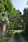 Rauhenstein  brna arelu