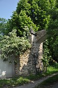 Rauhenstein  brna arelu