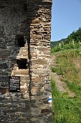 Rotes Tor