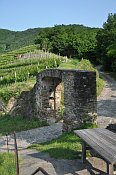 Rotes Tor