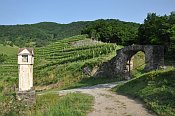 Rotes Tor