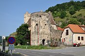 Sankt Michael in der Wachau