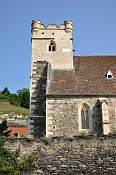 Sankt Michael in der Wachau