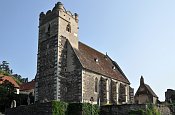 Sankt Michael in der Wachau