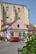 Drnstein  Klarissenkloster