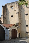 Drnstein  Klarissenkloster