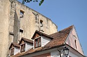 Drnstein  Klarissenkloster