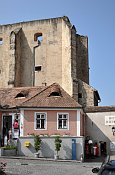 Drnstein  Klarissenkloster