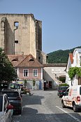 Drnstein  Klarissenkloster