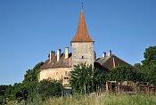 Starrein