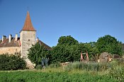 Starrein