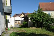 Stiefern  u kostela