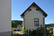 Stiefern  p. 4 na zpadn stran hradnho arelu