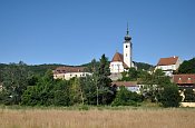 Stiefern od vchodu