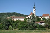 Stiefern od vchodu
