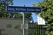 Drsiedl  Georg Matthus Vischer Allee
