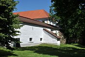 Drsiedl  zmek
