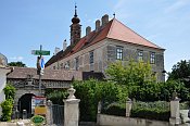 Retz  Gatterburg