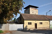 Palterndorf  Wehrturm