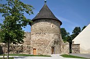 Marchegg  Wienertorturm