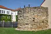 Wolkersdorf