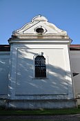 Loosdorf  zmeck kaple