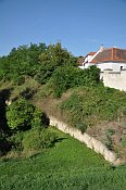 Mailberg  opevnn na SZ
