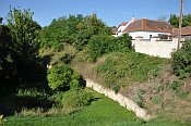 Mailberg  opevnn na SZ